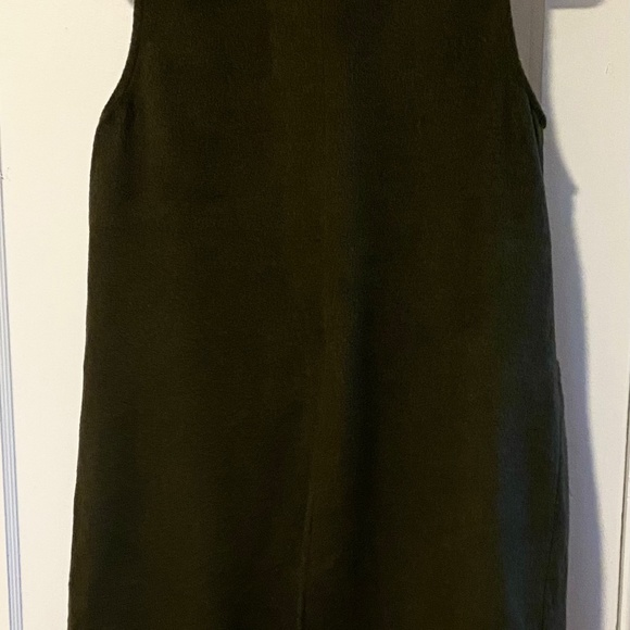 NWT BCBG Long Vest - Picture 5 of 6